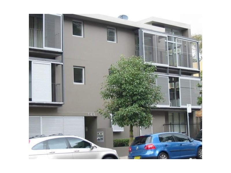 146     Boundary Street, Paddington NSW 2021