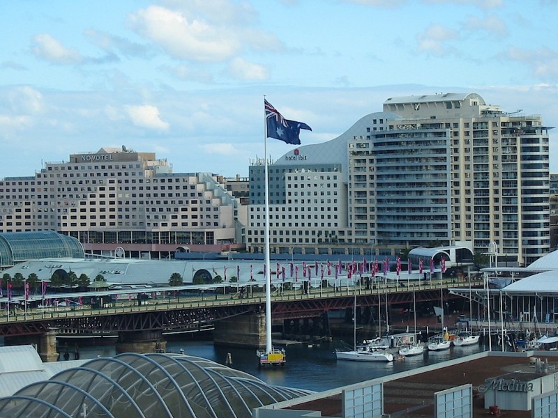 110 Sussex Street, Sydney NSW 2000