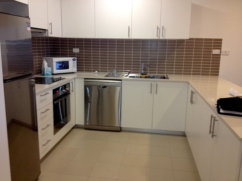 110 Sussex Street, Sydney NSW 2000