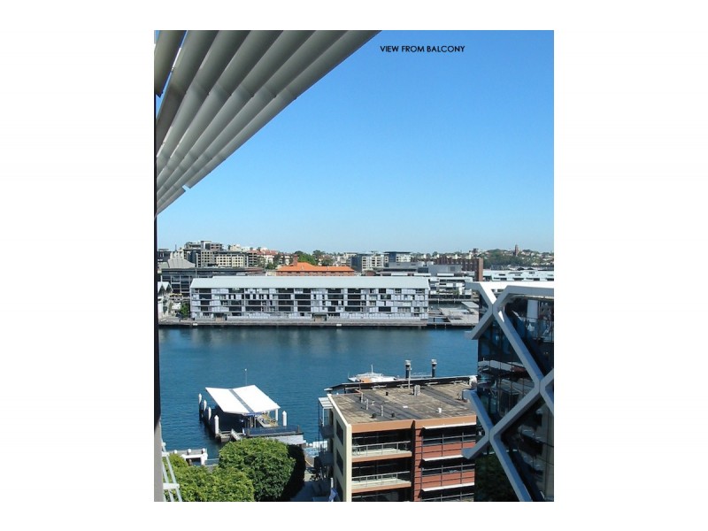 409051435 – 23 Shelley Street, King Street Wharf, Darling Harbour NSW 2000