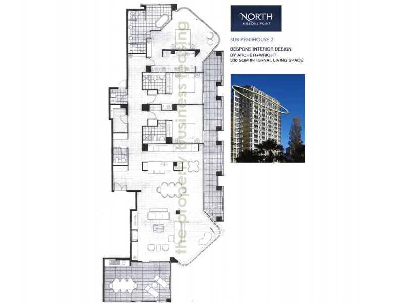 SP2/118 Alfred Street, Milsons Point NSW 2061
