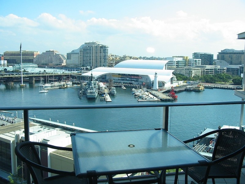 409143987 – 23 Shelley Street, King Street Wharf, Darling Harbour NSW 2000