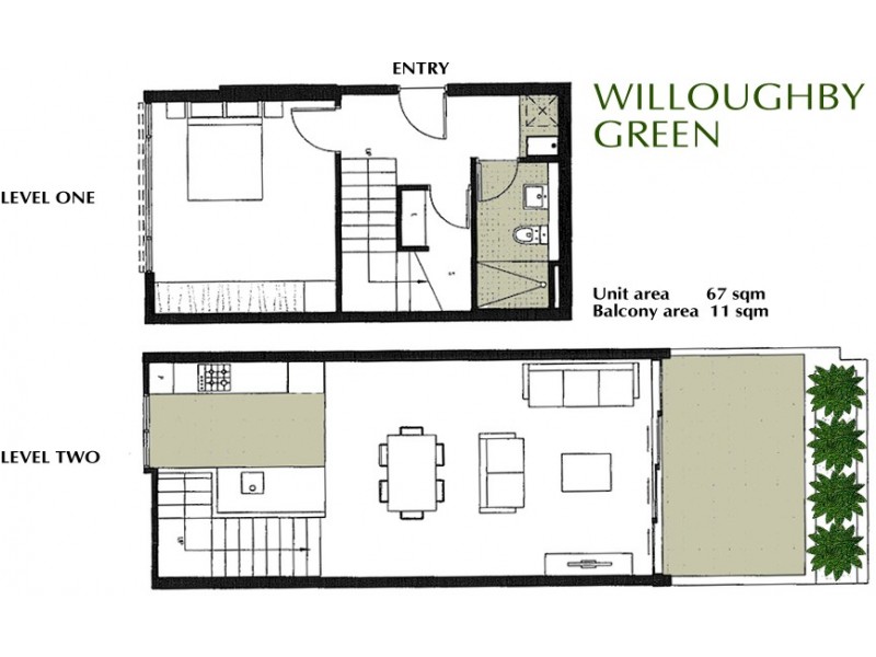 260 Penshurst Street, Willoughby NSW 2068