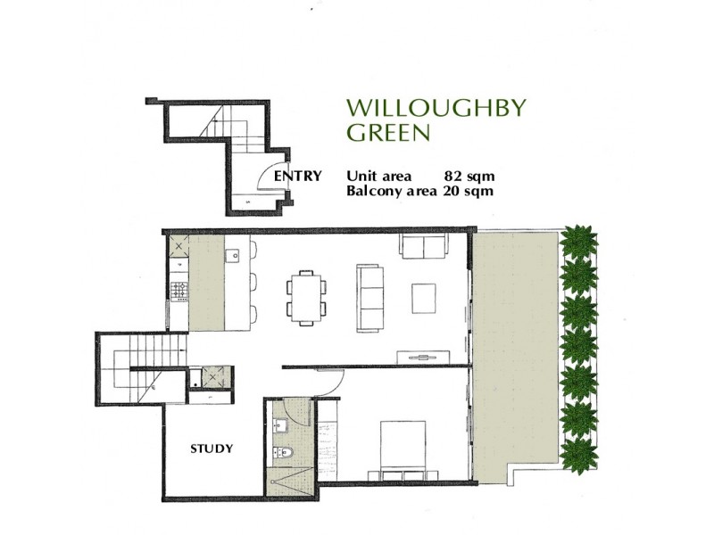 260 Penshurst Street, Willoughby NSW 2068