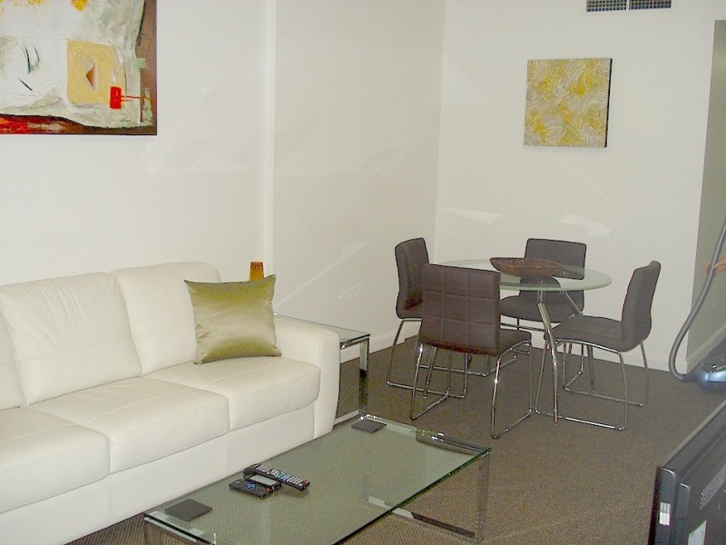 45 Shelley Street, Sydney NSW 2000