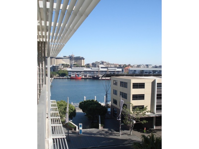 45 Shelley Street, Darling Harbour NSW 2000