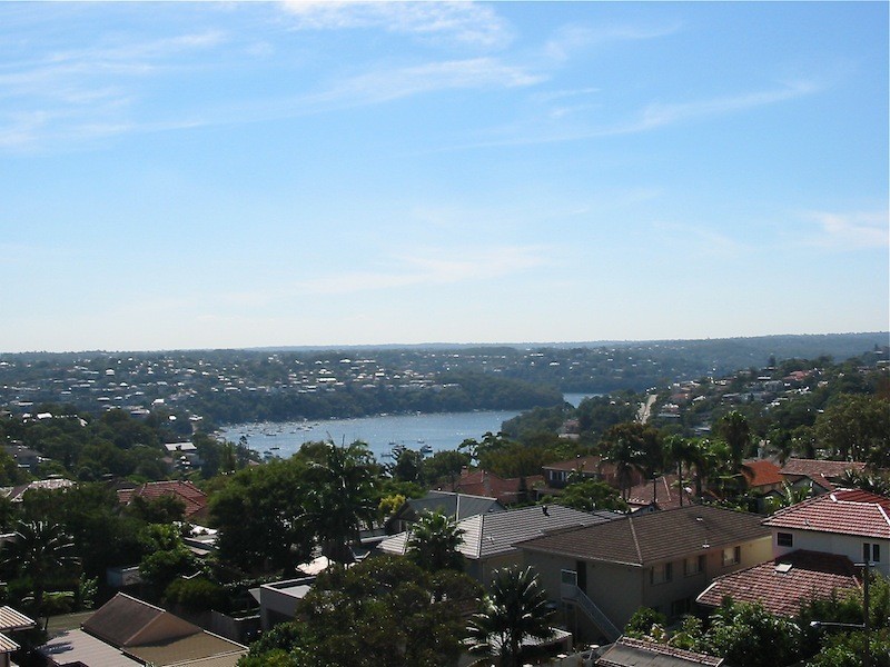 102 Spit Road, Mosman NSW 2088