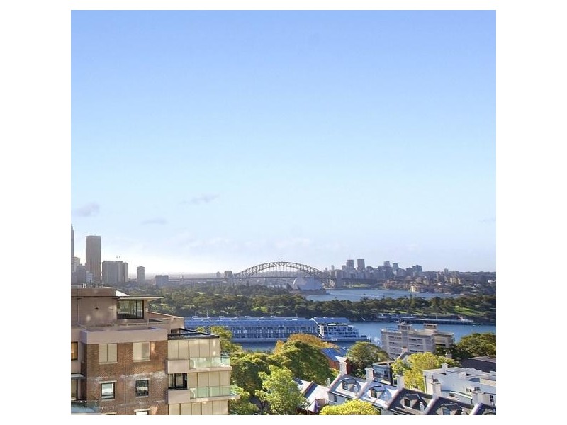 81 Macleay Street, Ikon Building, Potts Point NSW 2011