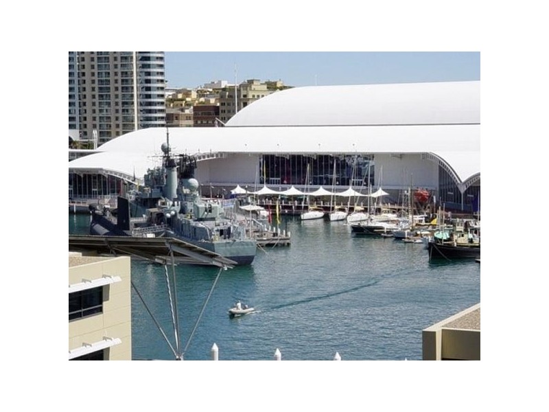 23 Shelley St, King Street Wharf, Darling Harbour NSW 2000