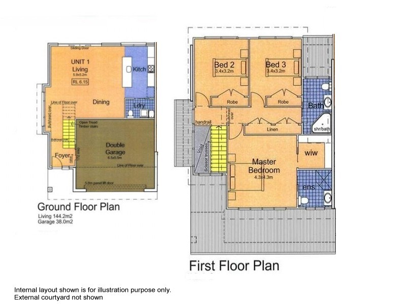20A Kinarra Avenue, Wyoming NSW 2250