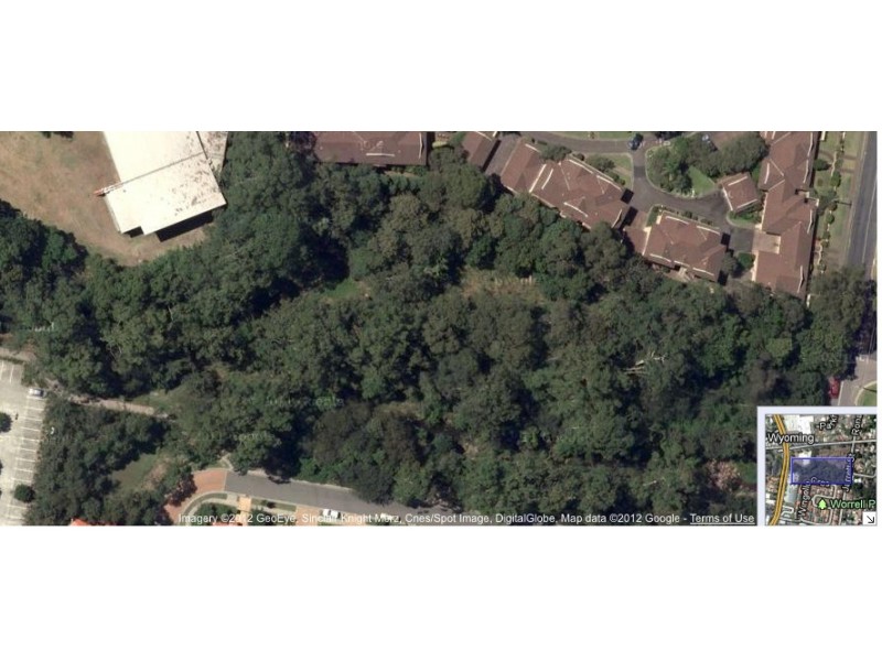 20A Kinarra Avenue, Wyoming NSW 2250