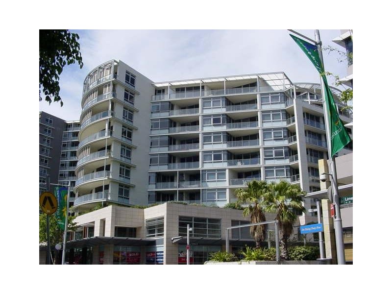 23 Shelley Street King Street Wharf, Sydney NSW 2000