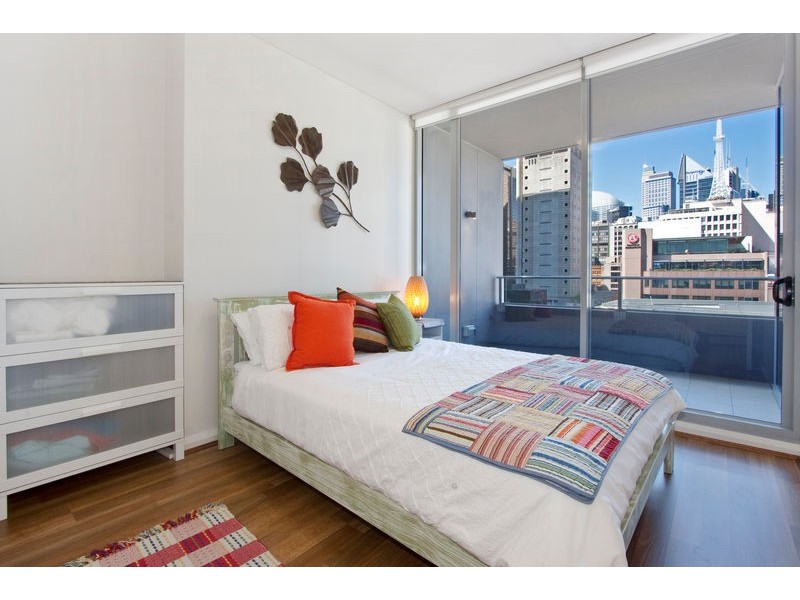 8119879 – 23 Shelley Street, King Street Wharf, Sydney NSW 2000