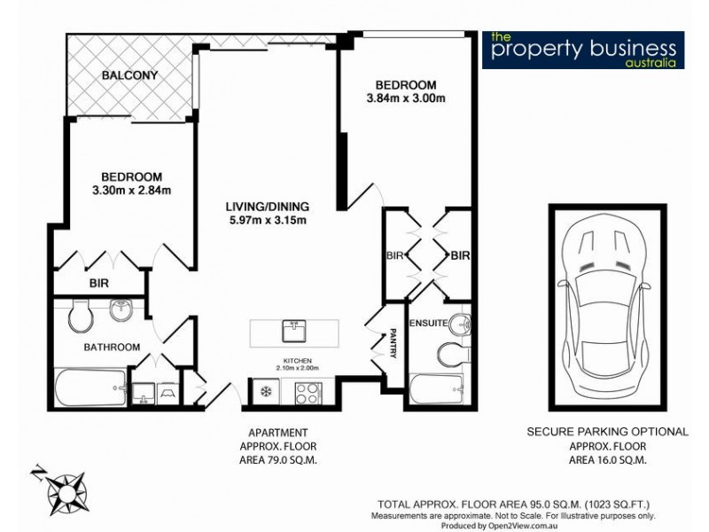 409541603 – 23 Shelley Street, Darling Harbour NSW 2000