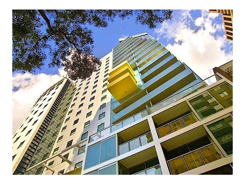 27-29 Commonwealth Street, Surry Hills NSW 2010