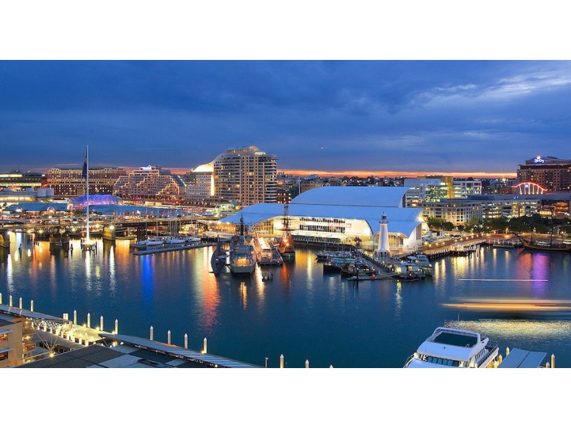 8147787 – 23 Shelley Street, King Street Wharf, Darling Harbour NSW 2000