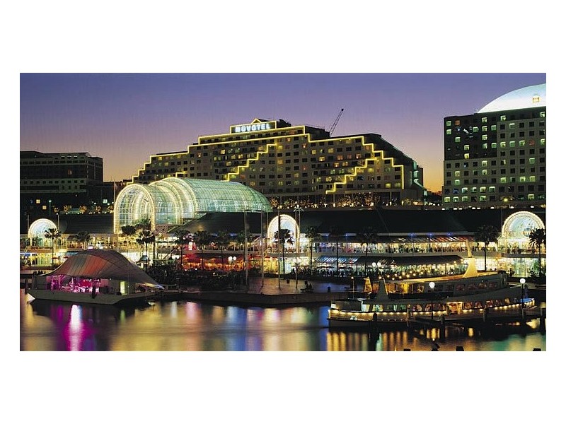 8147787 – 23 Shelley Street, King Street Wharf, Darling Harbour NSW 2000