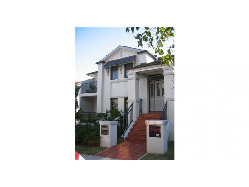 3 Yara Ave, Balmain NSW 2041