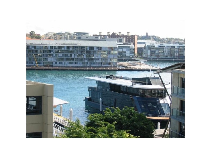 23 Shelley Street, King Street Wharf,, Darling Harbour NSW 2000