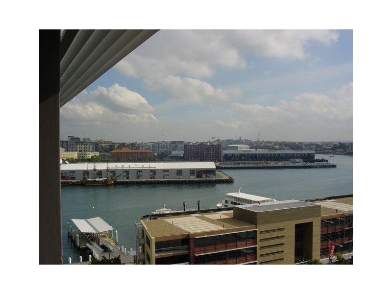 23 Shelley ST King Street Wharf, Darling Harbour NSW 2000