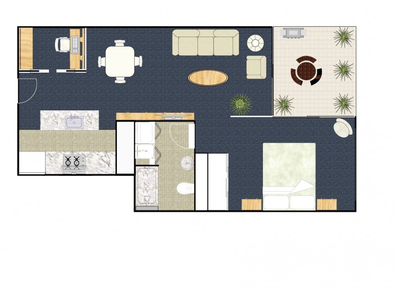 409889451 – 23 Shelley Street, King Street Wharf, Darling Harbour NSW 2000