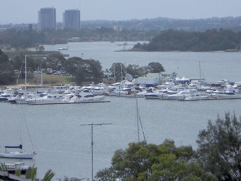 _ Great North Road, Abbotsford NSW 2046