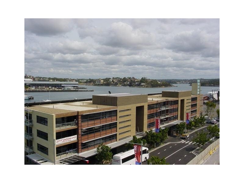 23 Shelley St King Street Wharf,, Sydney NSW 2000