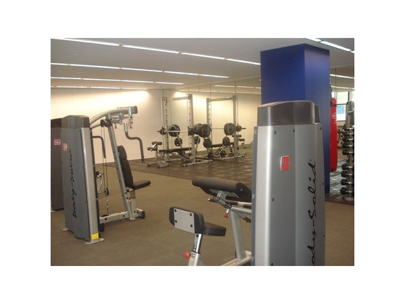 101 Bathurst Street, Sydney NSW 2000