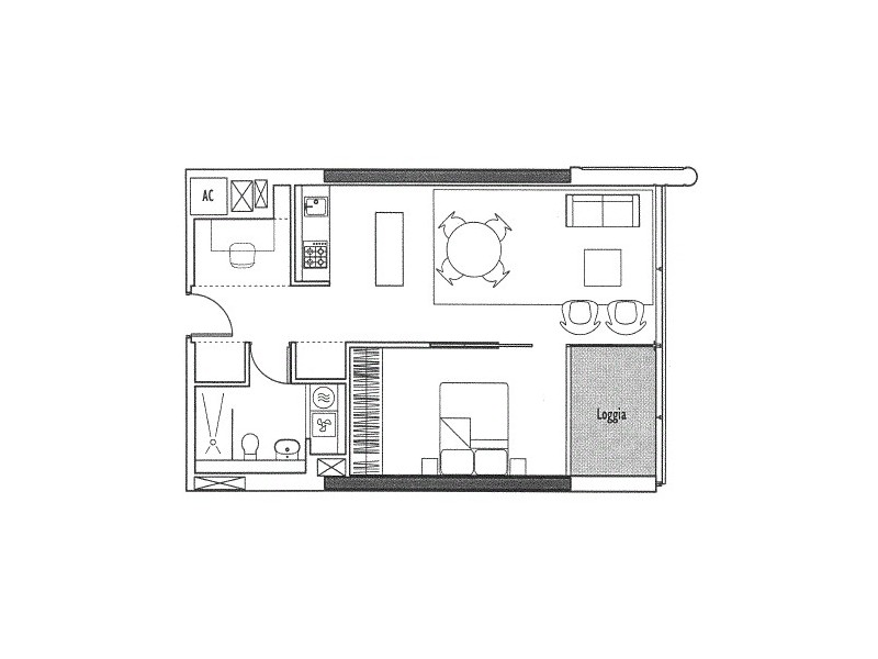 101 Bathurst Street, Sydney NSW 2000