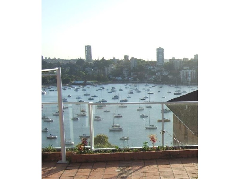 37B Wolseley Road, Point Piper NSW 2027