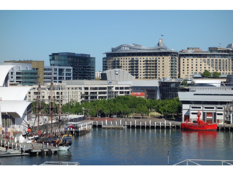 410142847 – 35 Shelley Street, King Street Wharf, Darling Harbour NSW 2000