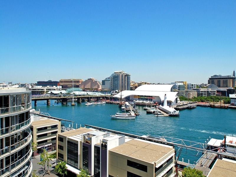 410304827 – 35 Shelley Street, King Street Wharf, Darling Harbour NSW 2000