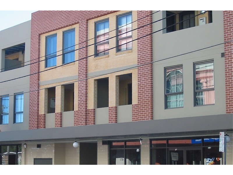 617-629 King Street, Newtown NSW 2042