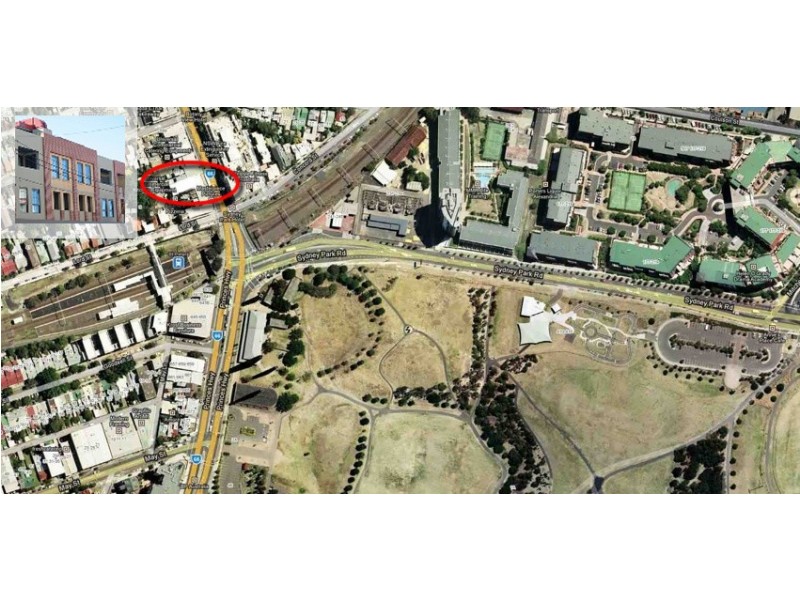 617-629 King Street, Newtown NSW 2042