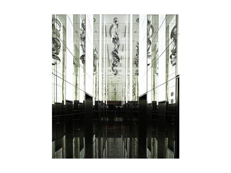 101 Bathurst Street Lumiere Building, Sydney NSW 2000