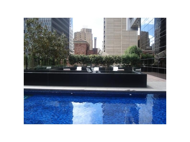 101 Bathurst Street Lumiere Building, Sydney NSW 2000