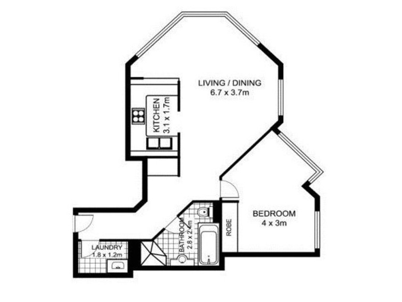 98 Gloucester Street, The Rocks NSW 2000