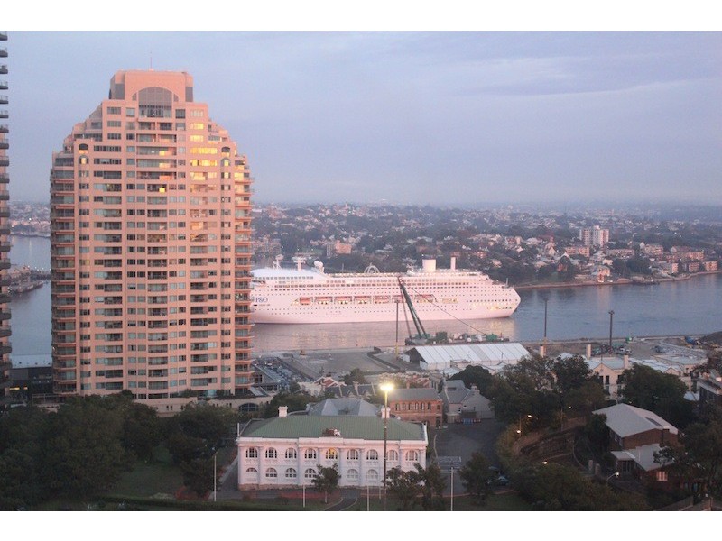 98 Gloucester Street, The Rocks NSW 2000