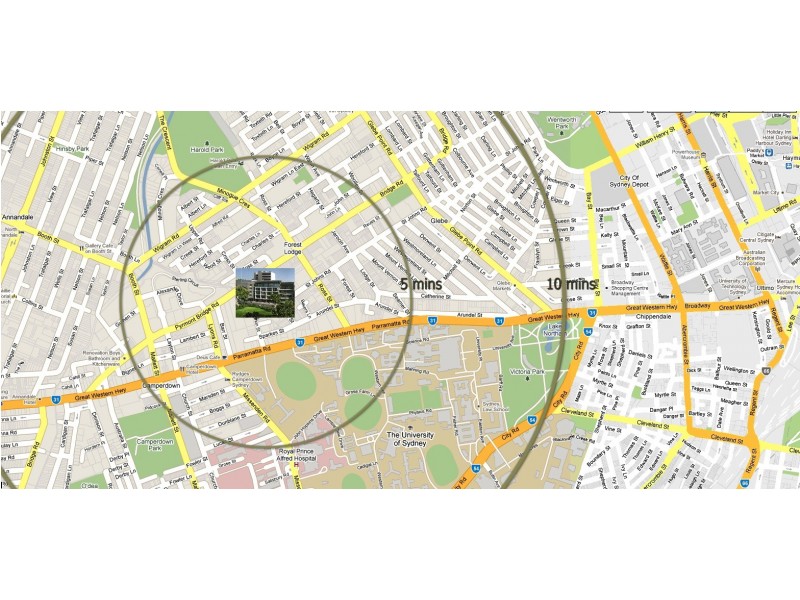 8353406 – 5-13 Larkin Street, Camperdown NSW 2050