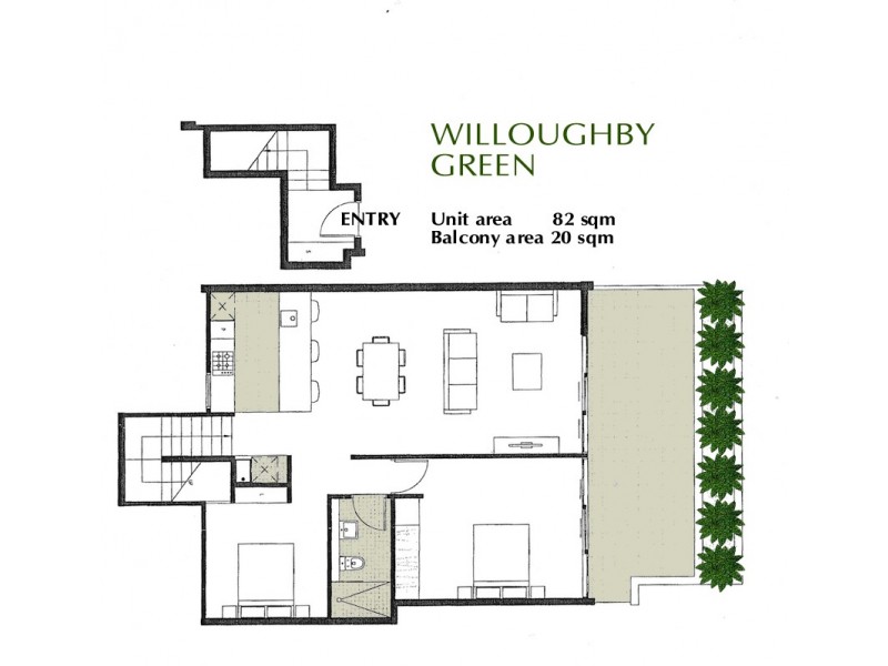 260 Penshurst Street, Willoughby NSW 2068