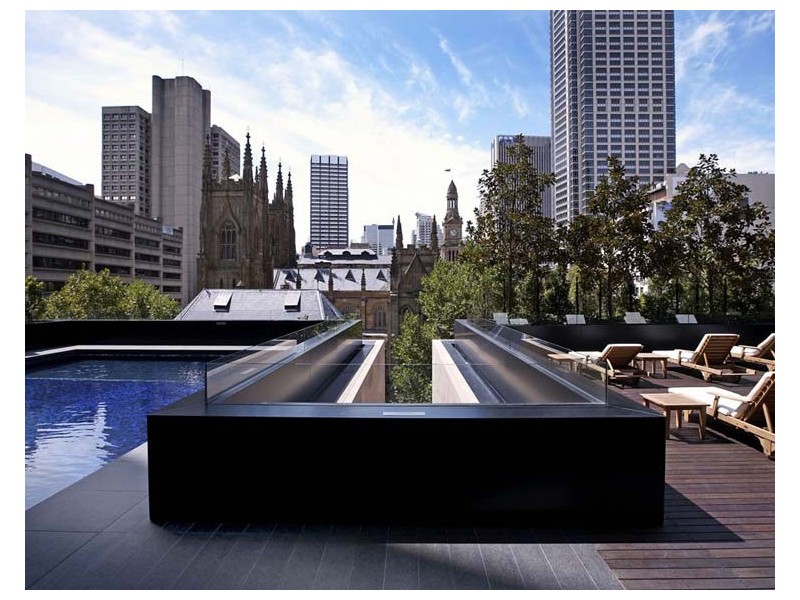 101 Bathurst Street, Sydney NSW 2000