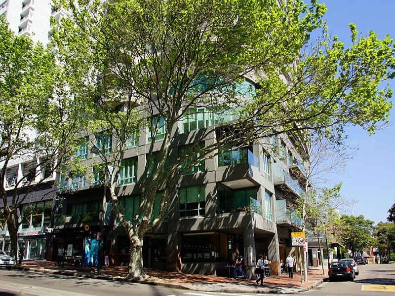 77 Macleay Street, Potts Point NSW 2011
