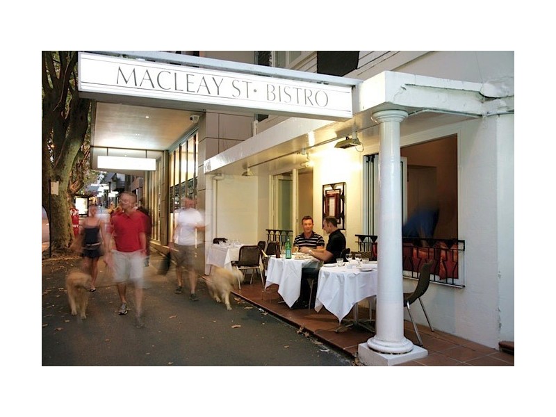 77 Macleay Street, Potts Point NSW 2011