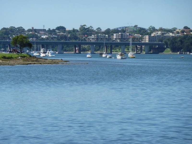 96A Ingham Avenue, Five Dock NSW 2046