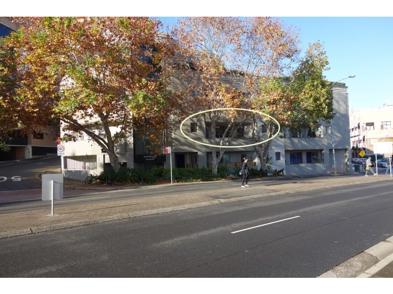 67 Cowper Wharf Road, Woolloomooloo NSW 2011