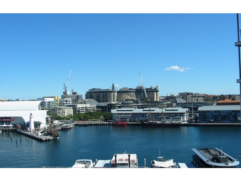 410861703 – 23 Shelley Street, King Street Wharf, Darling Harbour NSW 2000