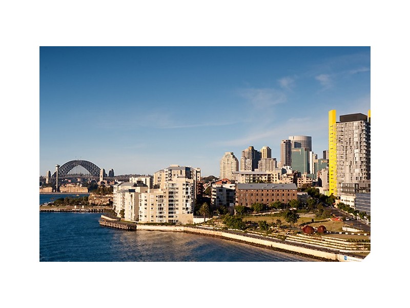 24 Refinery Drive, Pyrmont NSW 2009