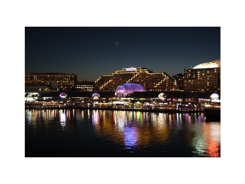 411030991 – 23 Shelley Street, King Street Wharf, Darling Harbour NSW 2000