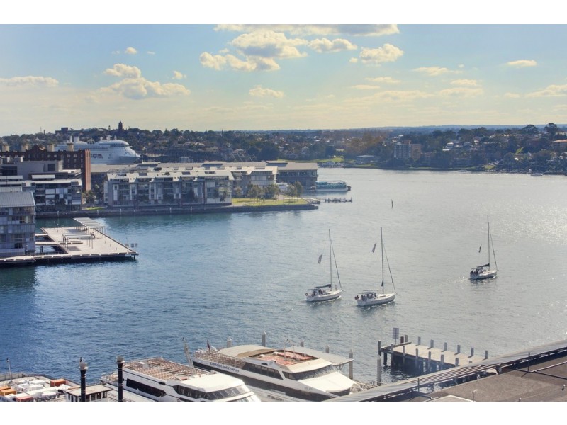 114515683 – 23 Shelley Street, King Street Wharf, Darling Harbour NSW 2000