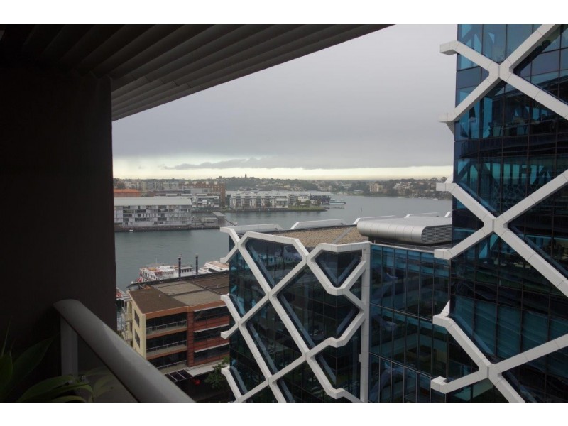 411091223 – 23 Shelley Street, King Street Wharf, Sydney NSW 2000